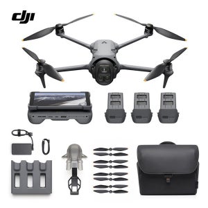 DJI 매빅4프로 Mavic 4 Pro 512GB 크리에이터 콤보 촬영 드론 (DJI RC Pro 2 포함)
