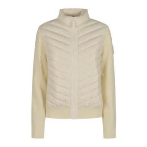 캐나다구스 하이넥 패널 재킷 140695639