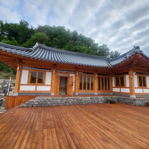 [강릉 펜션/빌라] 완주의 봄