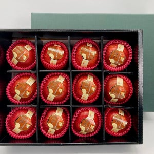 VIP 프리미엄 부사 사과 5kg 대과 선물세트[5kg 13~15과]