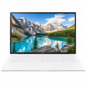 LG 그램 15.6인치 15Z95N i7-1165G7 16/256GB초경량 고사양 노트북Win11Pro 정품