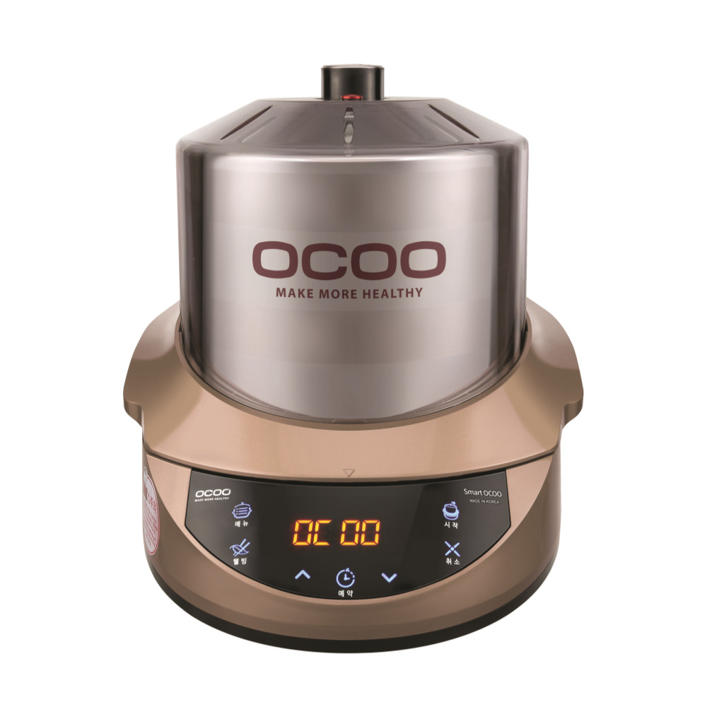 오쿠 대용량 스마트 중탕기  OC-S1170S