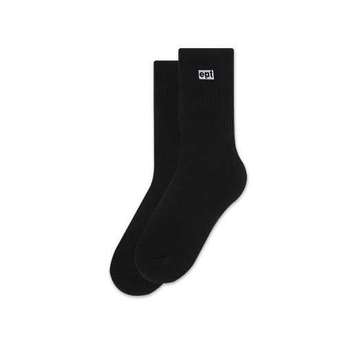 이피티 CLASSIC BOX LOGO SOCKS EP6SN3SO00103 블랙