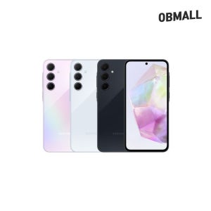 삼성전자 삼성 갤럭시A35-5G 공기계 A356
