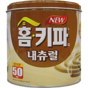 홈키파 모기향 무향 (50매)
