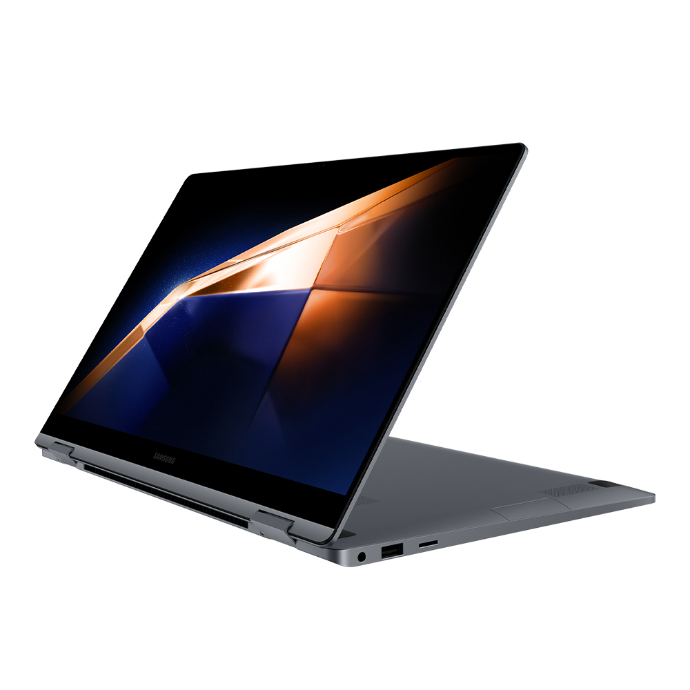삼성전자 갤럭시 북4 360 NT750QGQ-A51A 16GB, 1TB