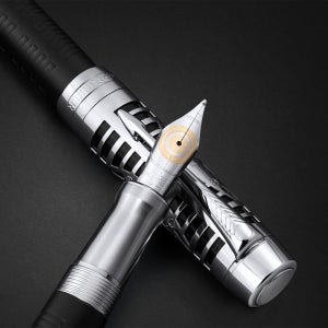 듀오폴드 레거시 오브 플라이트 리미티드 에디션 CT 만년필 (FINE NIB)