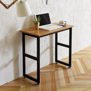 D42 1단 800 슬림테이블 K1-48 카페분위기 거실테이블 보조테이블 카페테이블 간이테이블