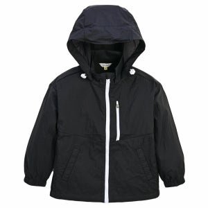 CURLYSUE 컬리수 시크 바람막이 점퍼 C222JMG80P