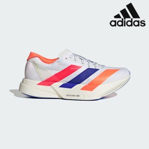 (아디다스) 아디다스 운동화 /g10- KI4438 / 남성 아디제로 아디오스 프로 4 M 서울마라톤