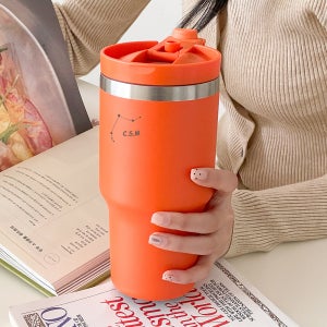 센스있는 선물, 캐리보틀 써밋 600ml 각인텀블러 맞춤제작, 캐리보틀