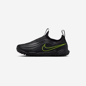 나이키 NIKE 주니어 티엠포 마에스트로 플렉스 TF 프리스쿨 IB5030-007