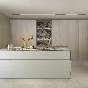 [2026 RENEWAL] M100G 주방