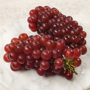 올망졸망 달콤한 델라웨어 포도 200g 2팩