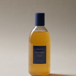 [아로마티카] 티트리 퓨리파잉 샴푸 400ML 8809238962768