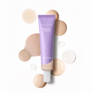 [미샤] M 퍼펙트 커버 세럼 비비 프로 50ml PERFECT_COVER_SERUM_BBCREAM