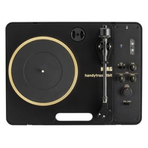 KORG 코르그 handytraxx 1bit 핸디트랙스 원비트 LP플레이어 1년보증AS