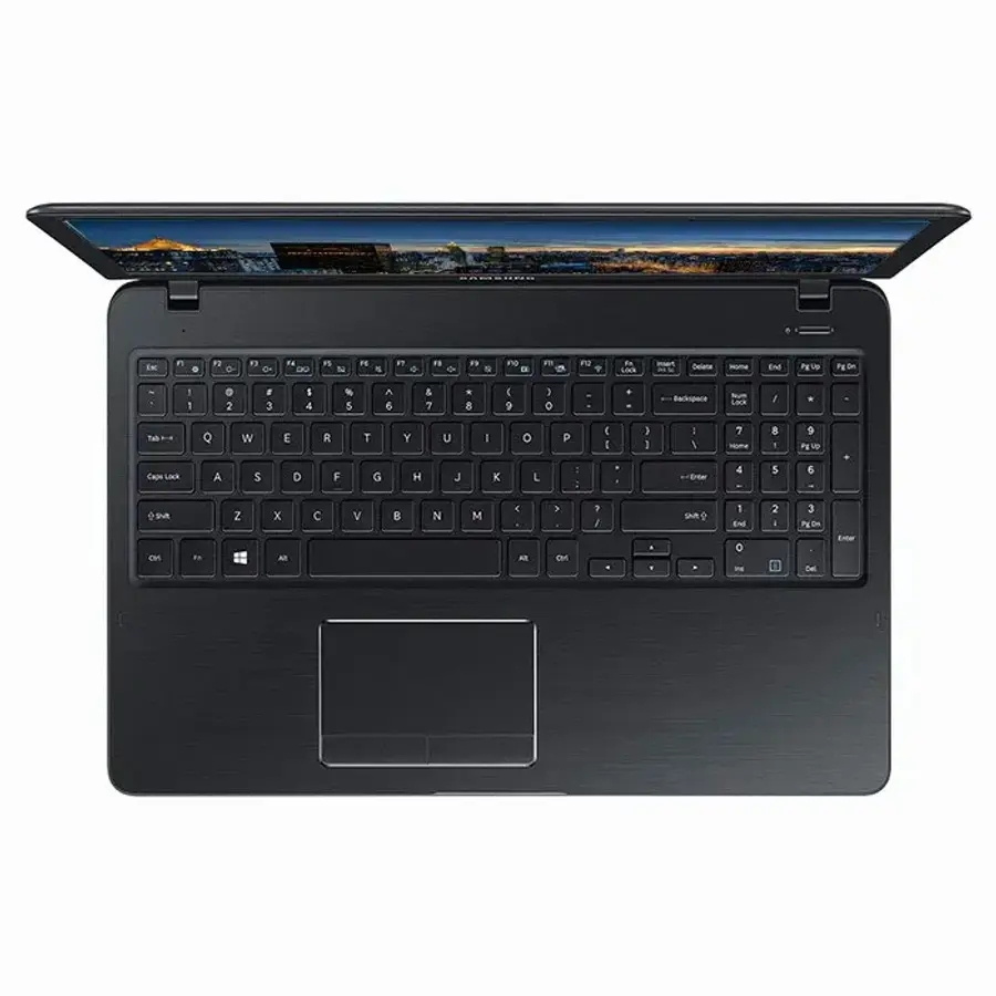 삼성 노트북5시리즈 NT500R5W 펜티엄CPU 영상시청 사무용 문서작업