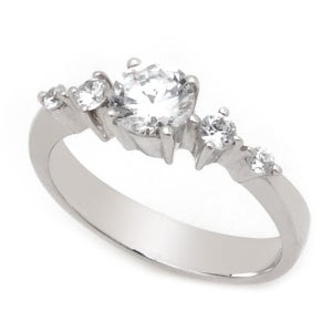 14K 18K 지오반니 반지