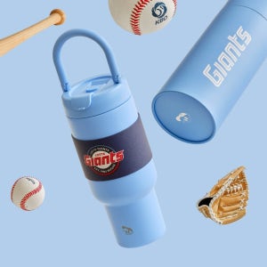 오덴세 X KBO 투웨이 루프 텀블러 750ml (2026 롯데자이언츠)