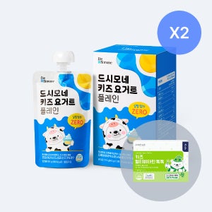 드시모네 키즈 요거트 (6개입)