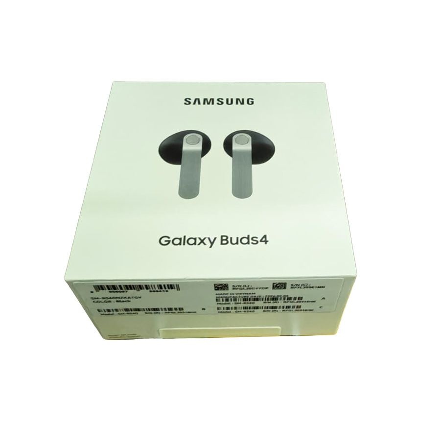삼성전자 갤럭시 버즈 4 블랙 R540 솔직 리뷰