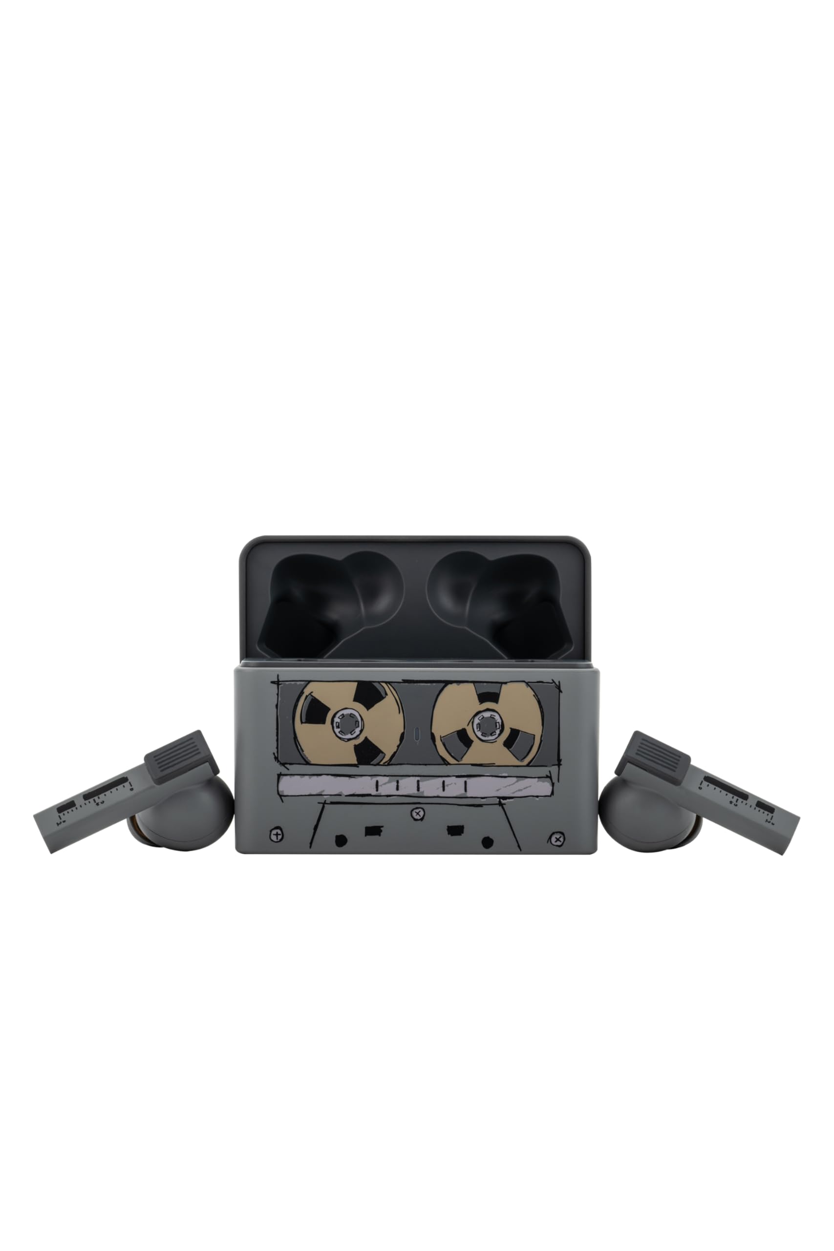 문드롭 Golden Ages 2 Bluetooth 6.0 무선 이어폰 실사용 후기