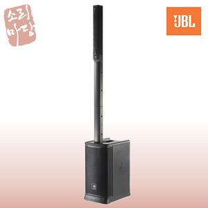 JBL EON ONE MK2 컬럼 어레이 스피커 써보니 이렇더라