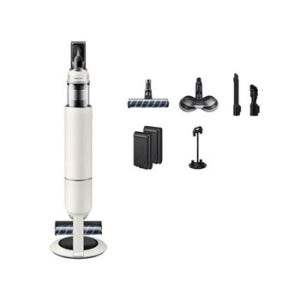 삼성전자 비스포크 AI 제트 무선 청소기 물걸레 브러시 패키지 VS28...