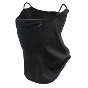 친절한탄씨 144046 넥워머 NW-003 흑색 산업안전 윤활 방한용품