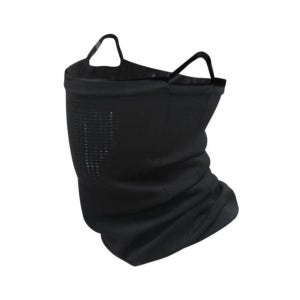 친절한탄씨 144049 넥워머 NW-006 흑색 산업안전 윤활 방한용품