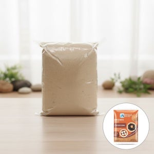 친절한탄씨 비정제설탕 마스코바도 흑당 15kg 원당 설탕 마스코바도 머스코바도 사탕수수 흑당 함밀당