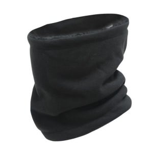 친절한탄씨 144044 넥워머 NW-001 흑색 산업안전 윤활 방한용품