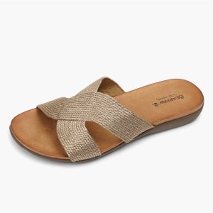 RAMONA 슬리퍼 로즈골드 (K2259146RB-W)