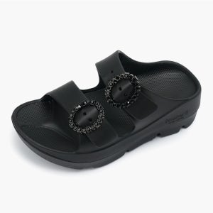 GEM 슬리퍼 블랙 (K2981001RB-W)