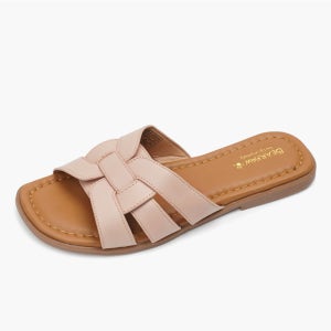 ADRIANA 슬리퍼 인디핑크 (K2258264RB-W)