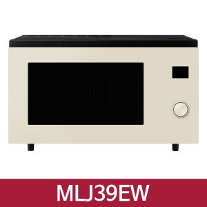 [롯데백화점] LG전자 LG 오브제컬렉션 광파오븐 인공지능 쿡 39L 베이지 MLJ39EW / KN LE1208540374