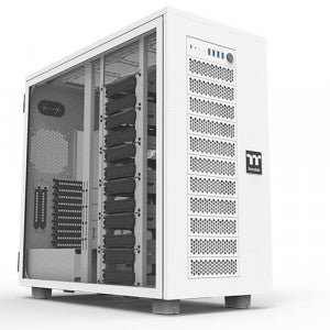 써멀테이크 AX700 TG (스노우)