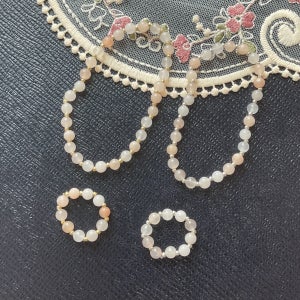 소록 화이트라떼 세트, 소록소록