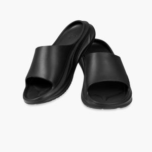 이지 서밋 리커버리 슬라이드 (Black)