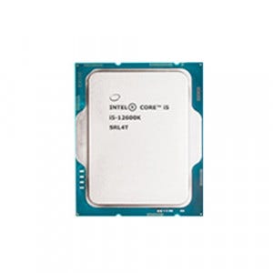 인텔 코어i5-12세대 12600K (엘더레이크) (벌크)