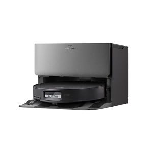 로보락 S10 MaxV Ultra 직배수 로봇청소기 (블랙) S10 MaxV Ultra_직(B) 60개월약정