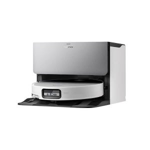 로보락 S10 MaxV Ultra 직배수 로봇청소기 (화이트) S10 MaxV Ultra_직(W) 60개월약정