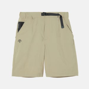 [데상트 공식몰] [ALLTERRAIN 81] WOVEN SHORTS SR213KHP43