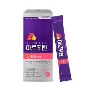 아르포텐 핏 300g 15포