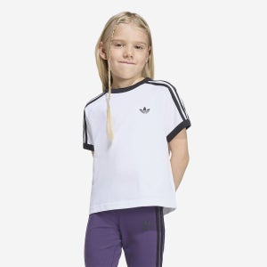 아디다스 ADIDAS 3 스트라이프 티 KC9507