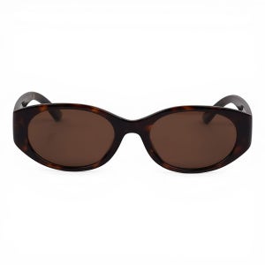 Izelle 이젤 (leopard-brown)