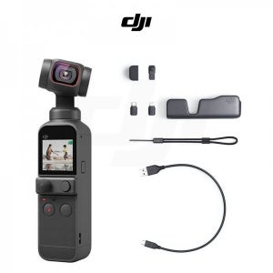 DJI 오즈모 포켓 2 (Pocket 2)