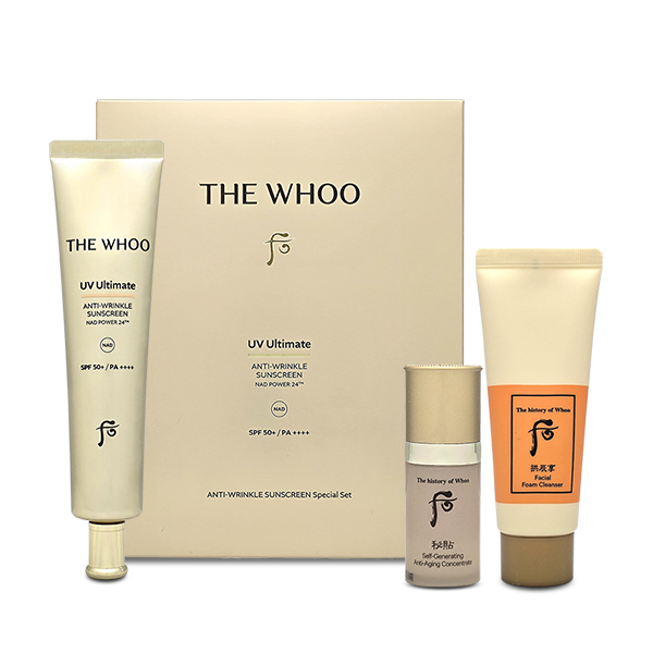 이자녹스엑스투디투링클선크림