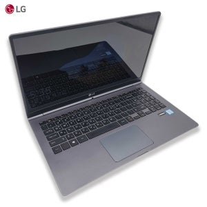 [그램풀박스패키지]리퍼비시 LG 15인치 그램 i7 CPU SSD 512GB 가벼운 리퍼 노트북